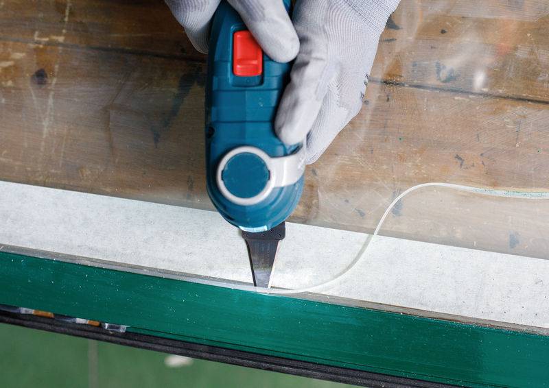 Bosch Accessories 2608669274 2608669274 Multifunkciós fűrészlapok 10 db-8