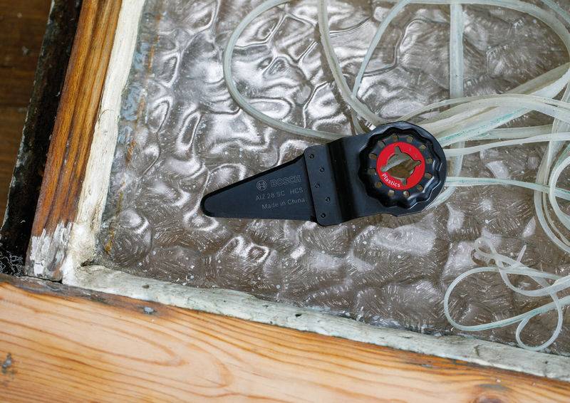Bosch Accessories 2608669274 2608669274 Multifunkciós fűrészlapok 10 db-13