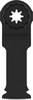Bosch Accessories 2608669276 2608669276 Multifunkciós fűrészlapok 32 mm 1 db