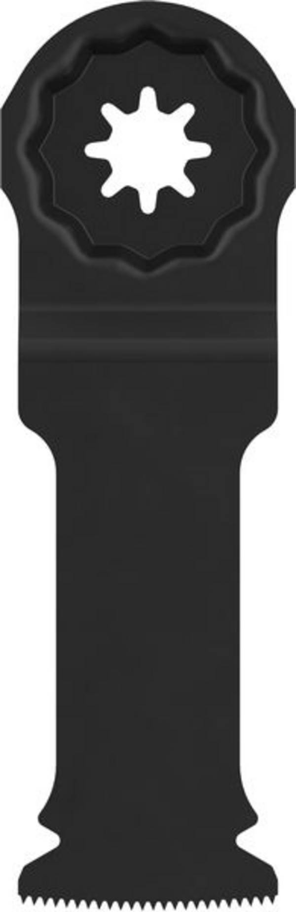 Bosch Accessories 2608669277 2608669277  Multifunkciós fűrészlapok    10 db