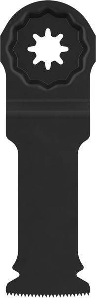 Bosch Accessories 2608669277 2608669277 Multifunkciós fűrészlapok 10 db-0