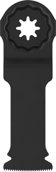 Bosch Accessories 2608669278 2608669278 Puhafa Multifunkciós fűrészlapok 32 mm 1 db