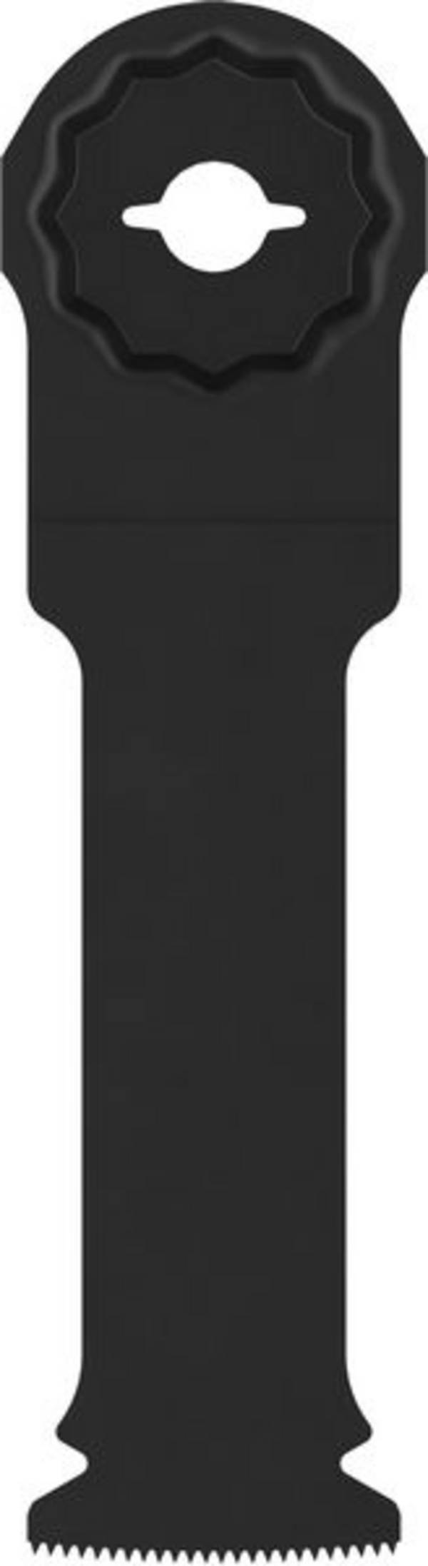 Bosch Accessories 2608669279 2608669279  Multifunkciós fűrészlapok  32 mm  1 db