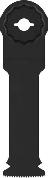 Bosch Accessories 2608669279 2608669279 Multifunkciós fűrészlapok 32 mm 1 db-0
