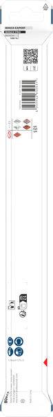 Bosch Accessories 2608706998 2608706998 Kő spirálfúró 1 db