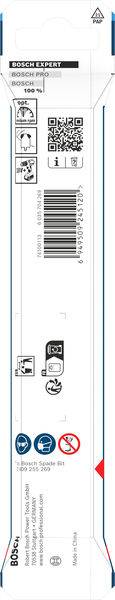 Bosch Accessories 2608902089 Marófúró 1 db