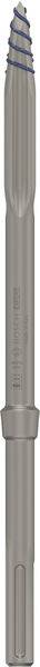 Bosch Accessories 2608901696 2608901696 Hegyes véső 1 db-0