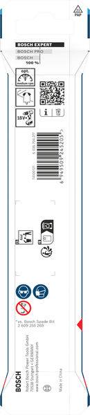 Bosch Accessories 2608902097 Marófúró 1 db