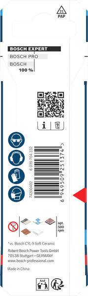 Bosch Accessories 2608902303 Kerámia fúró 1 db