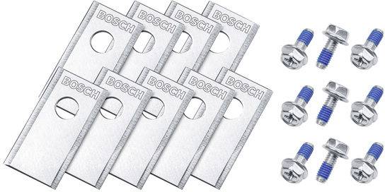 Bosch Home and Garden F016800691 F016800691 Tartalék kés-0