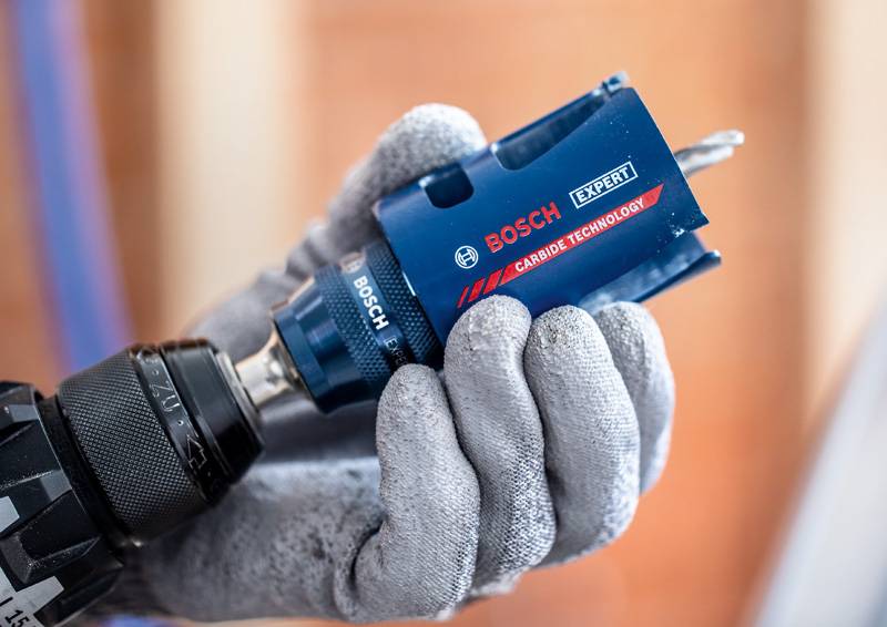 Bosch Accessories 2608901966 2608901966 Lyukfűrész 1 db-1