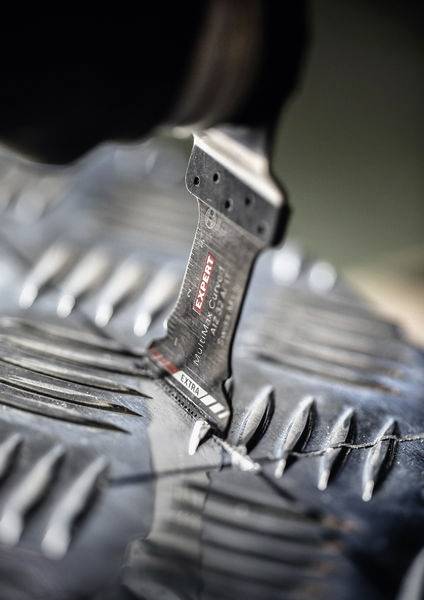 Bosch Accessories 2608902070 2608902070 Carbide Multifunkciós fűrészlapok 32 mm 1 db-7