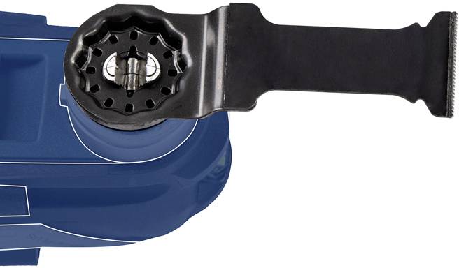 Bosch Accessories 2608902073 2608902073 Carbide Multifunkciós fűrészlapok 52 mm 1 db-11