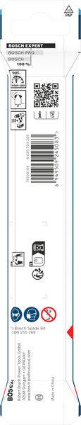 Bosch Accessories 2608902085 Marófúró 1 db