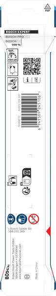 Bosch Accessories 2608902087 Marófúró 1 db