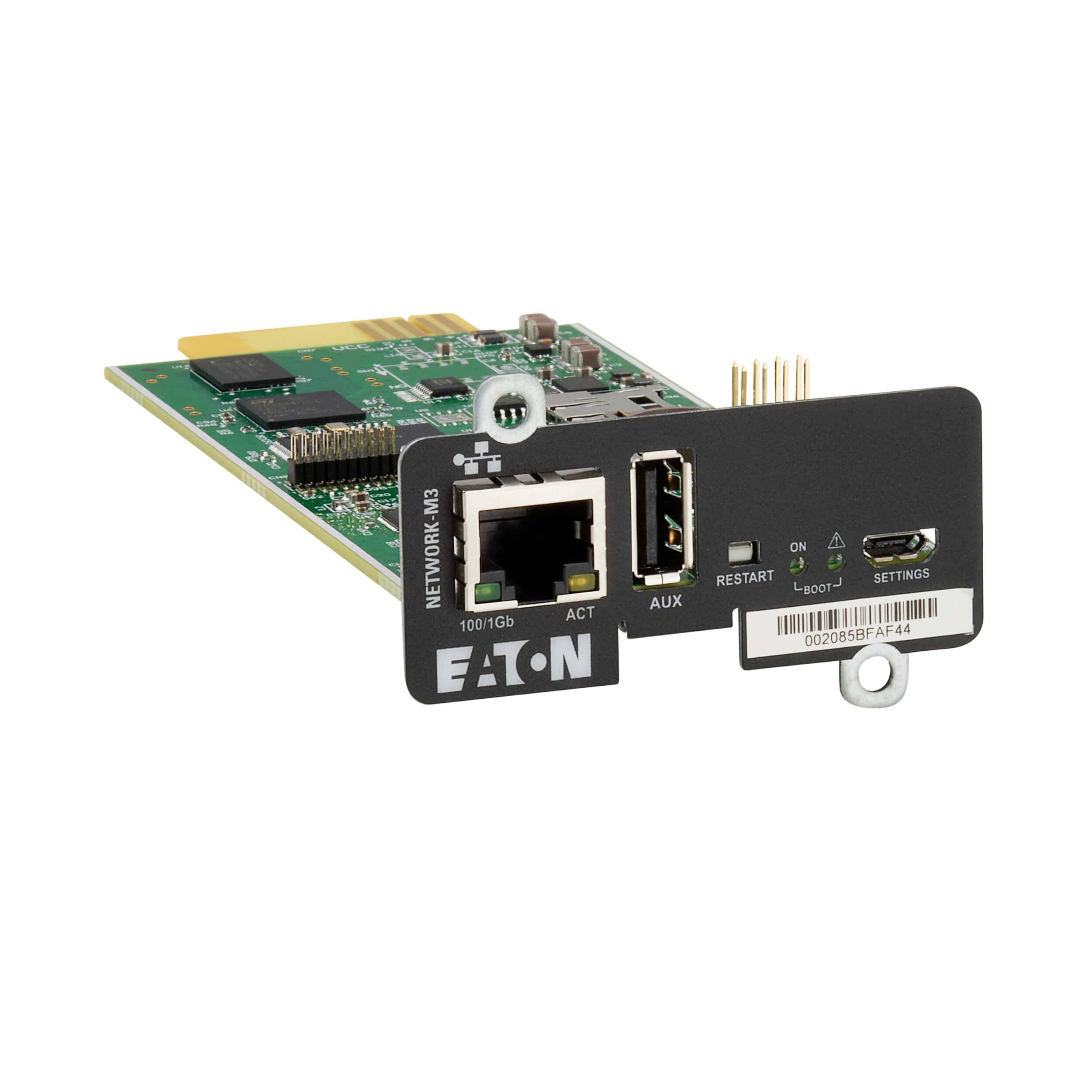 Eaton Network-M3