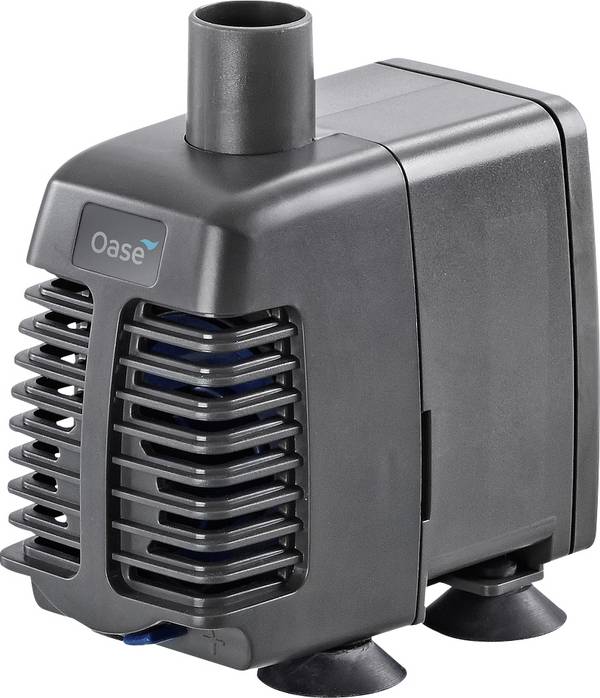 Oase OptiMax 800 Akvárium szivattyú 800 l/óra