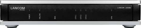Lancom Systems LANCOM Systems Router  10 / 100 / 1000 MBit/s