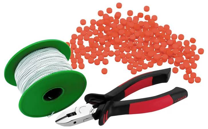 Cimco 101730 Plombafogó 1 db