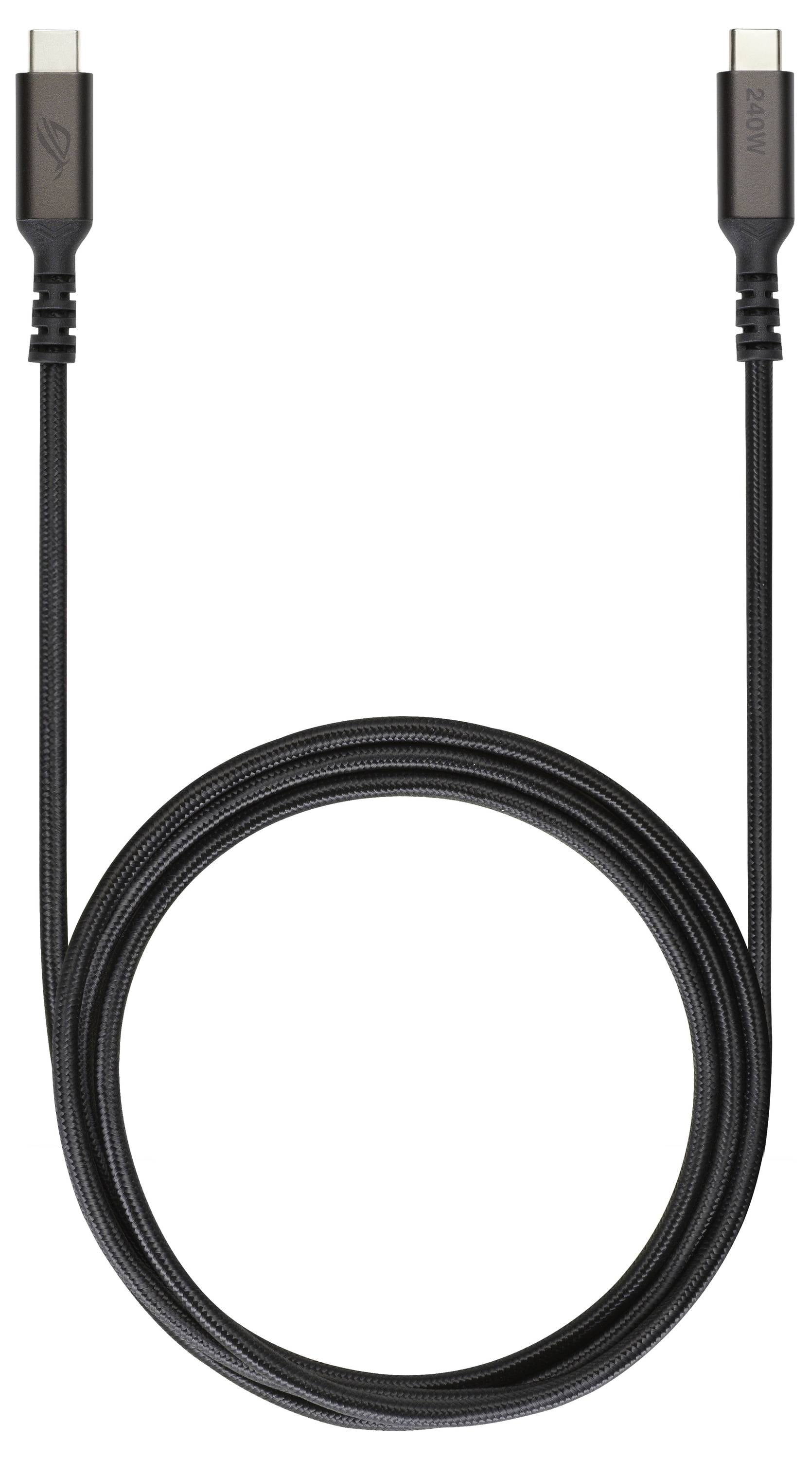 Asus USB C kábel USB 2.0 USB-C® dugó 1.5 m Fekete 90XB09MN-BCA000-1