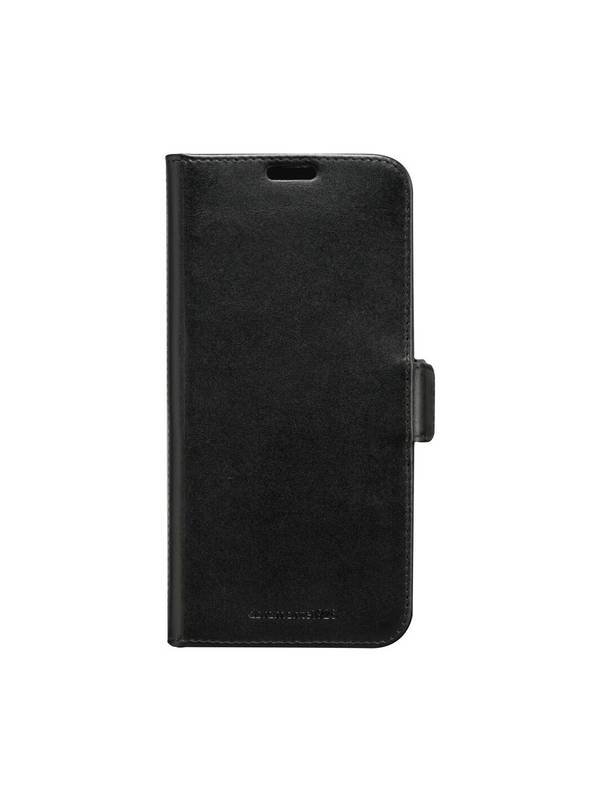 dbramante1928 Copenhagen Galaxy S24+ - Schwarz Flip tok Samsung Galaxy S24+ Fekete  COSPGTBL6033