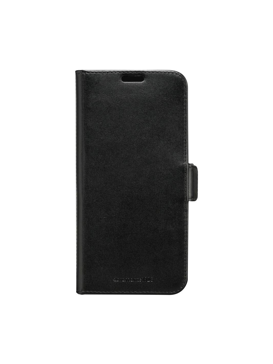 dbramante1928 Copenhagen Galaxy S24+ - Schwarz Flip tok Samsung Galaxy S24+ Fekete COSPGTBL6033-0