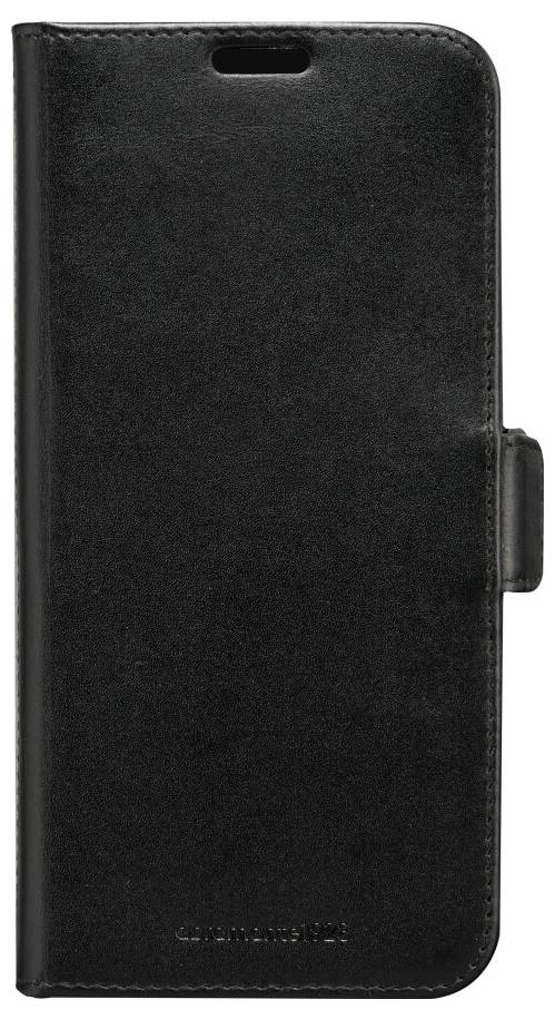 dbramante1928 Copenhagen Galaxy S24+ - Schwarz Flip tok Samsung Galaxy S24+ Fekete COSPGTBL6033-1
