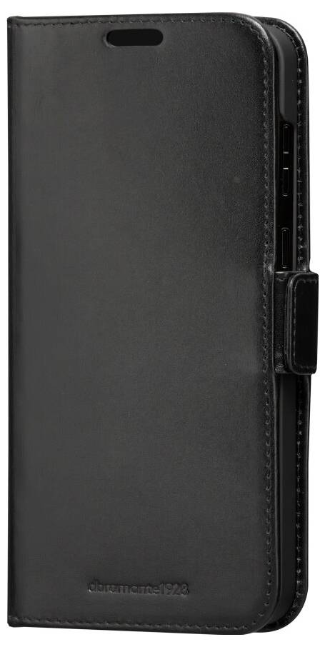 dbramante1928 Copenhagen Galaxy S24+ - Schwarz Flip tok Samsung Galaxy S24+ Fekete COSPGTBL6033-5