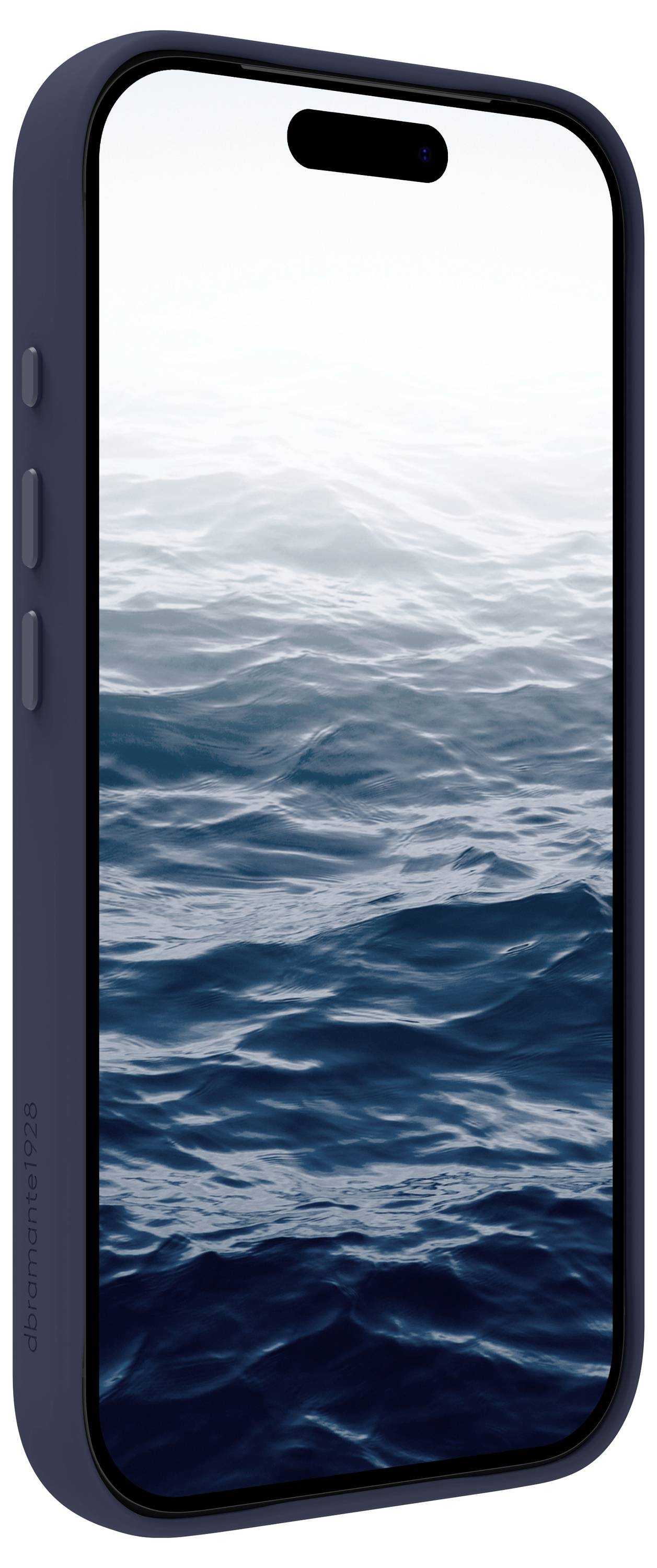 dbramante1928 Roskilde MS Kick ICON iPhone 17 Pro - D Cover Apple iPhone 17 Pro Kék ROK3ICBU6661-3