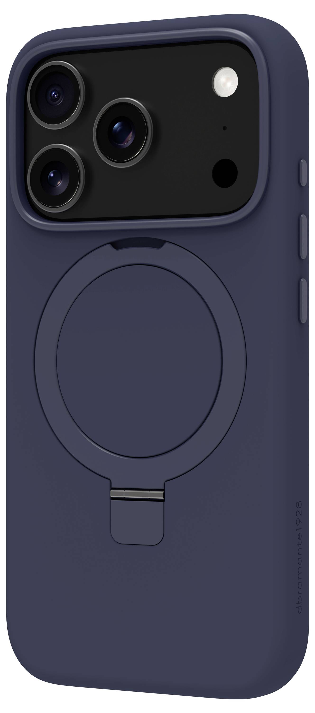 dbramante1928 Roskilde MS Kick ICON iPhone 17 Pro - D Cover Apple iPhone 17 Pro Kék ROK3ICBU6661-5