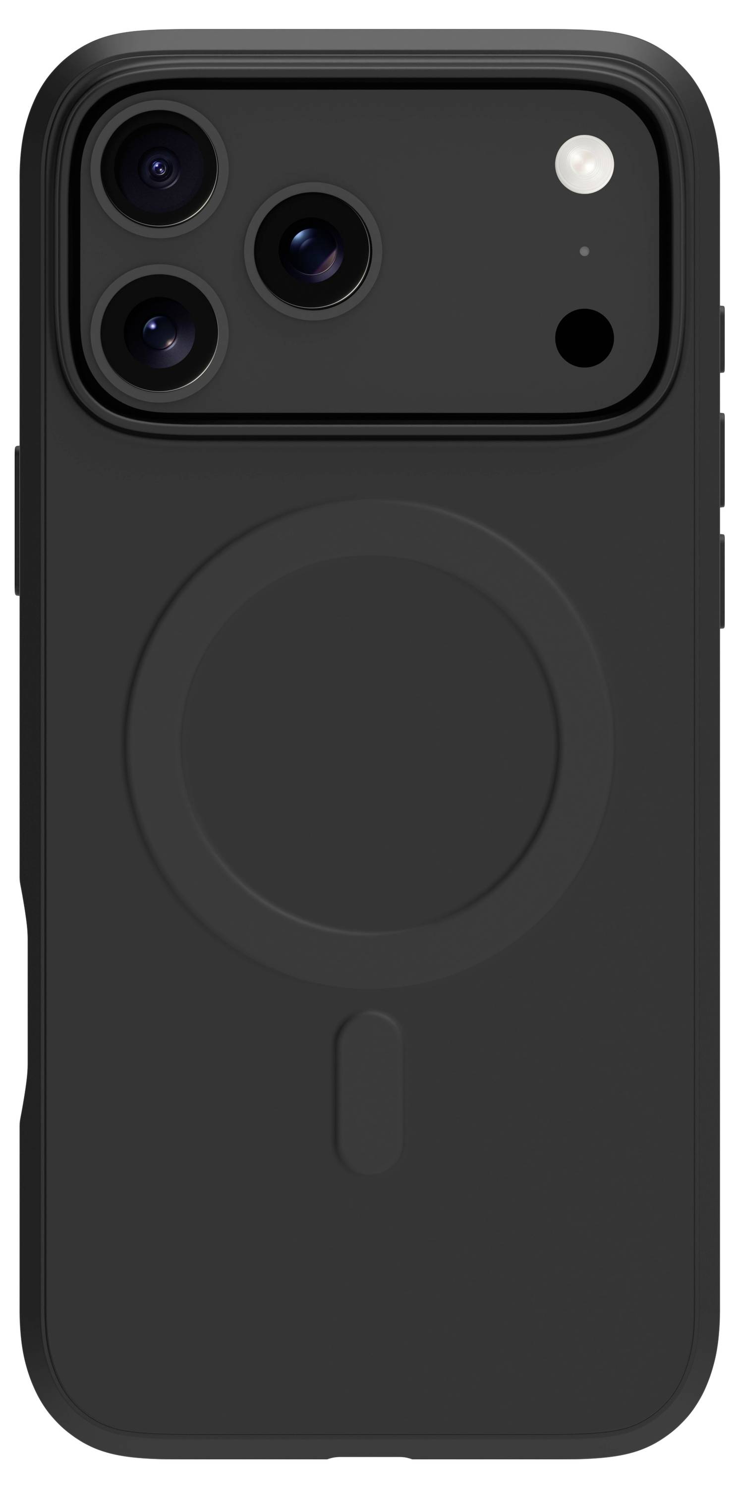 dbramante1928 Greenland Pro MS iPhone 17 Pro Max - Ni Cover Apple iPhone 17 Pro Max Fekete GP69NIBL6745-3