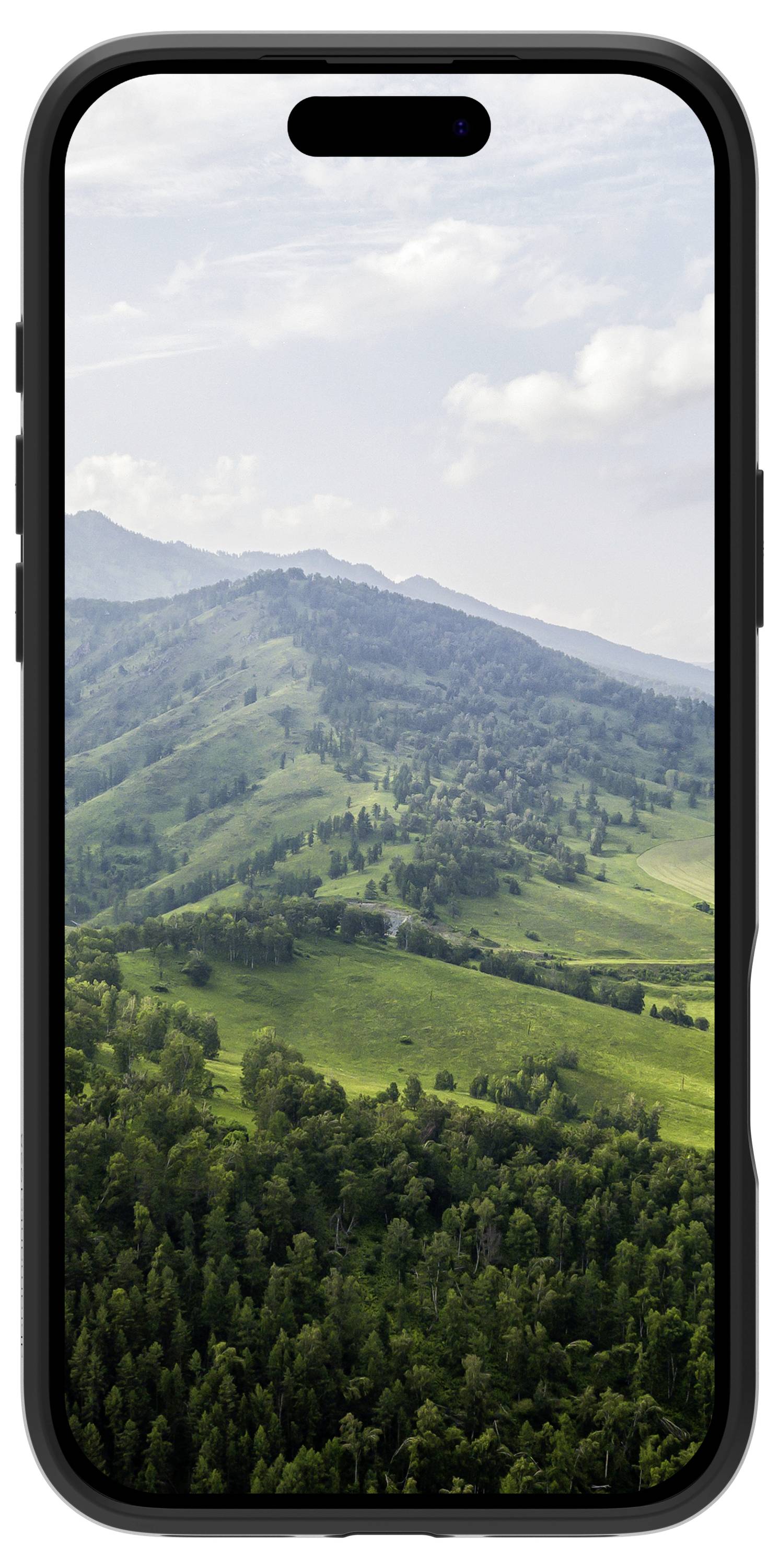 dbramante1928 Greenland Pro MS iPhone 17 Pro Max - Ni Cover Apple iPhone 17 Pro Max Fekete GP69NIBL6745-5