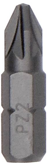 Bosch Accessories 2607002798 2607002798 Kereszthornyú bit Torziós zóna-0