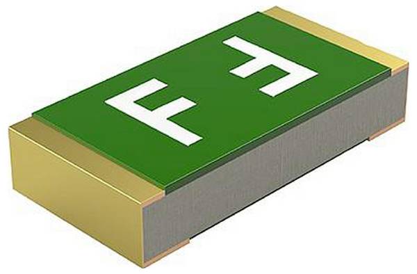 Schurter  3412.0119.11    SMD biztosíték  SMD  0603  2 A    Szupergyors -FF-  1 db  ömlesztett