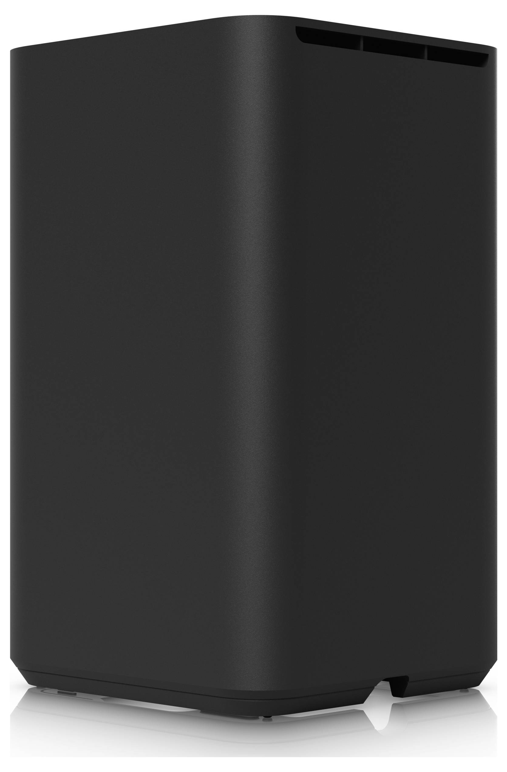 Ubiquiti Networks NAS szerver 2 rekesz UNAS-2-B-3
