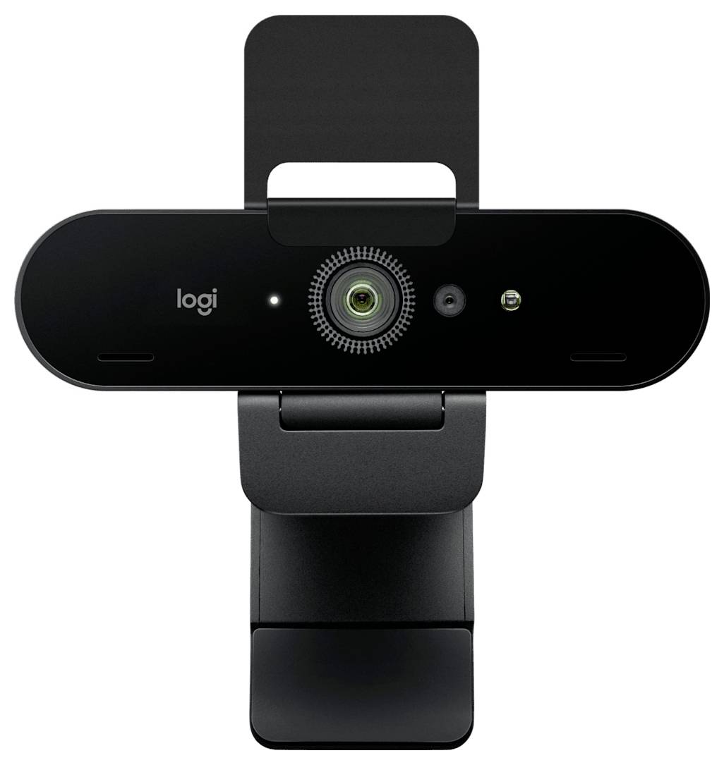 Logitech LOGI BRIO Ultra HD PRO WEBCAM COVER Webkamera-2