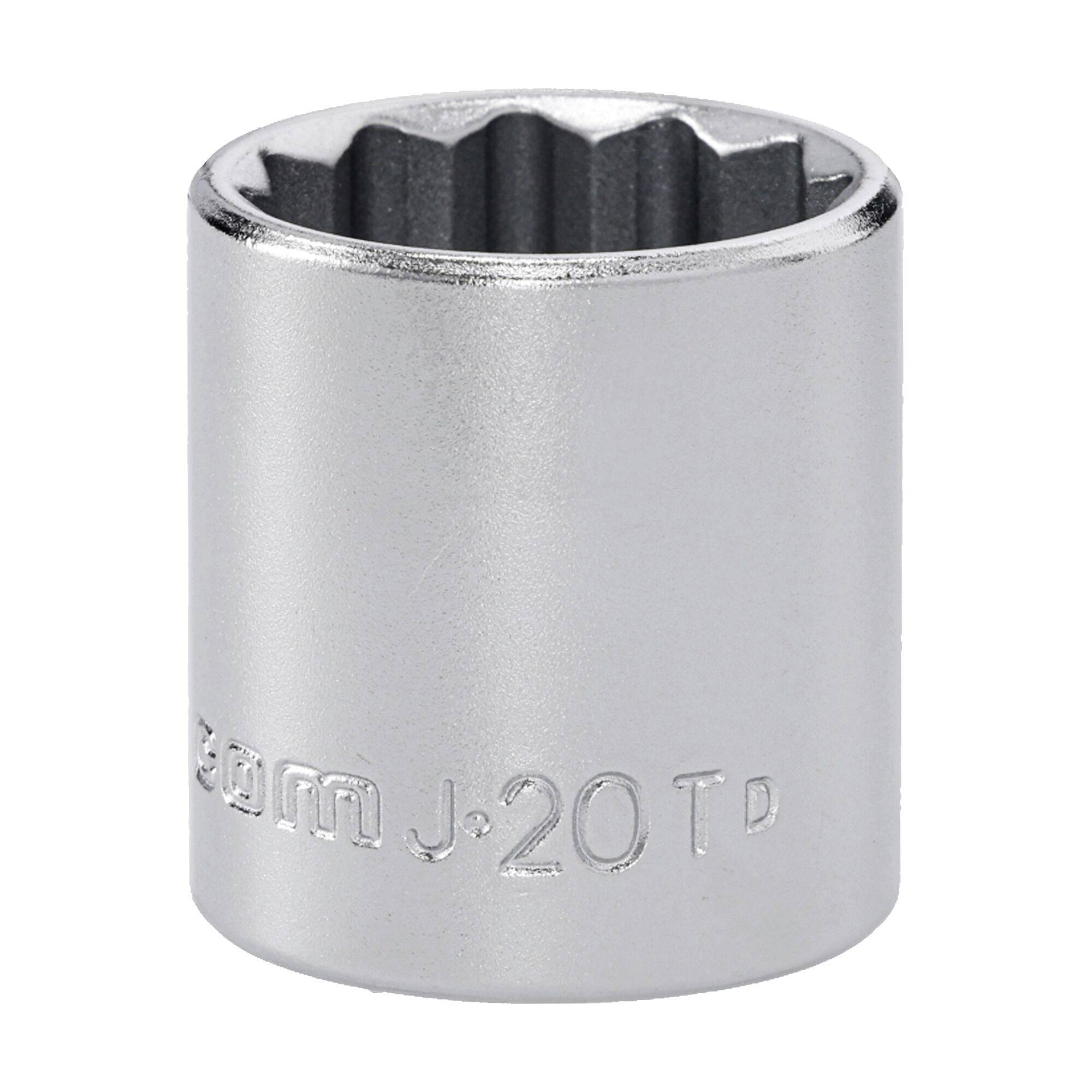 Facom J.20T J.20T 3/8 (10 mm) Dugókulcs 3/8 3/8