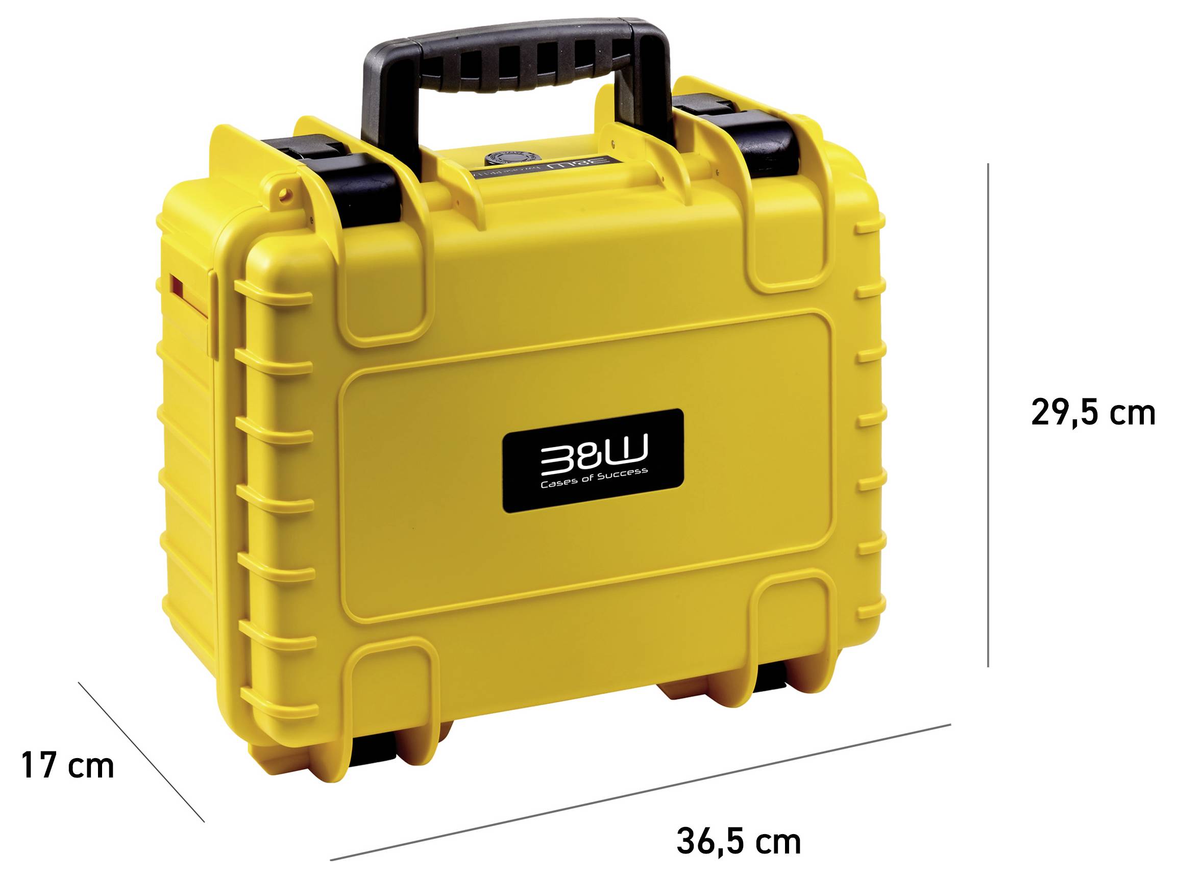 B & W International Szállítótáska Alkalmas: Antigravity A1-4