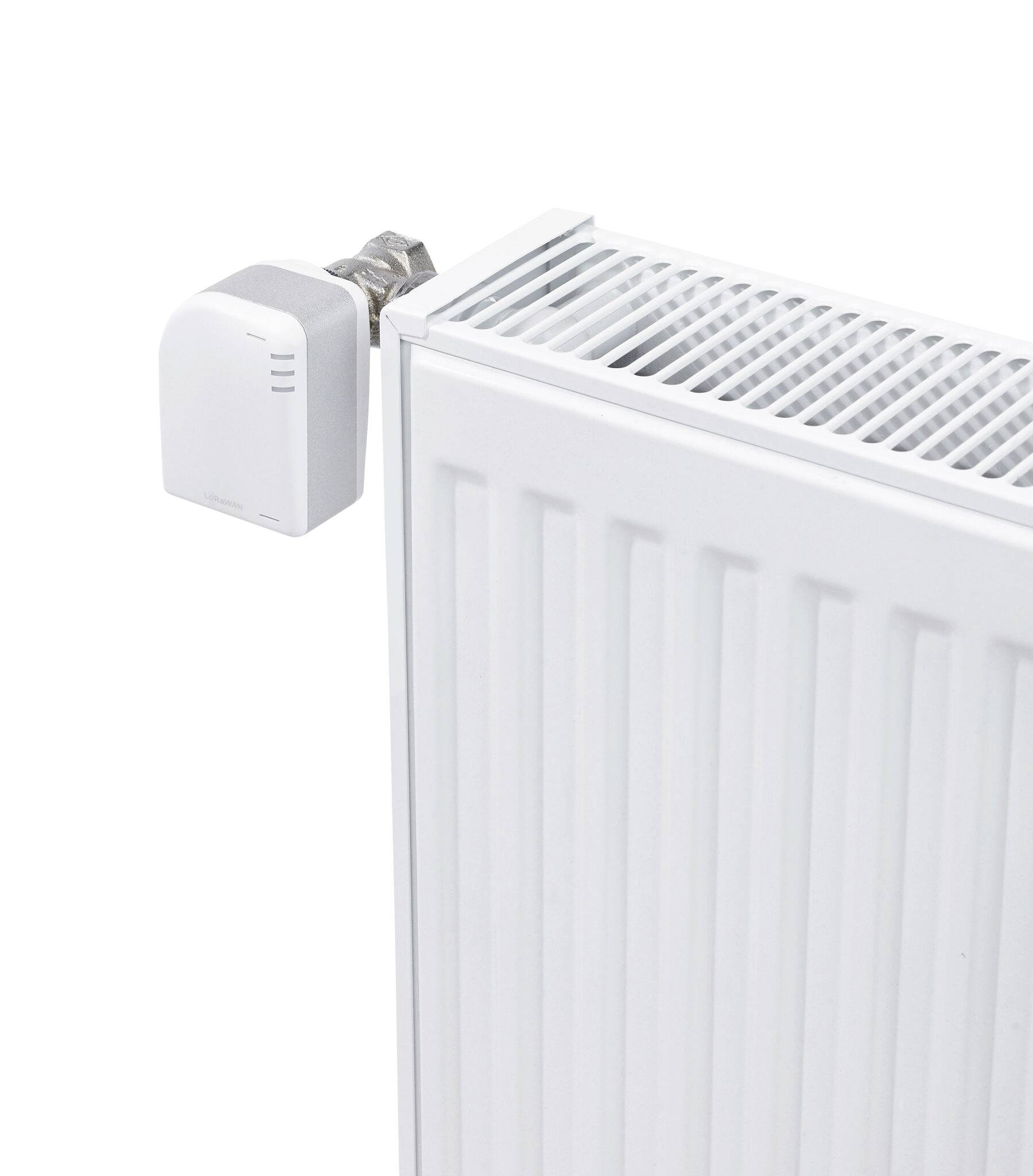 Eurotronic 700266 Stella Pro LoRaWAN Vezeték nélküli fűtőtest termosztát Elektronikus 8 - 28 °C-2