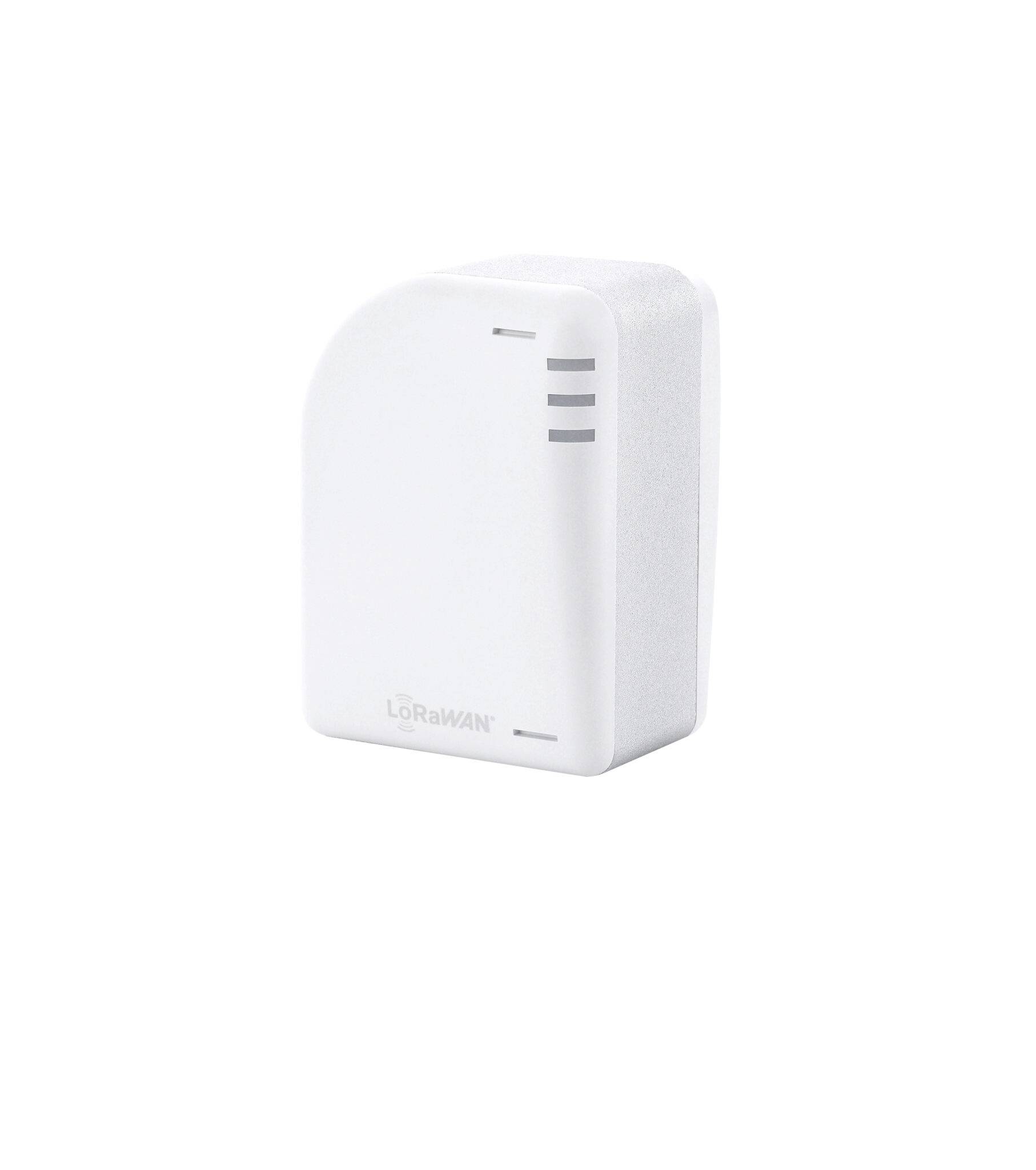 Eurotronic 700266 Stella Pro LoRaWAN Vezeték nélküli fűtőtest termosztát Elektronikus 8 - 28 °C-0