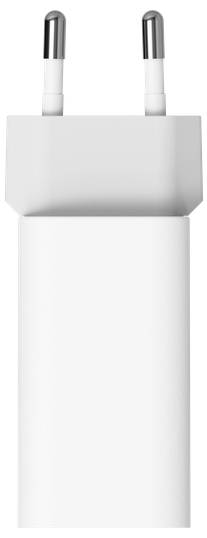 ZAGG Speedport 70 USB-s töltőkészülék 70 W 2x USB-C® USB PD 3.1 Fehér Aljzat dugó GaN, USB Power Delivery (USB-PD)-2