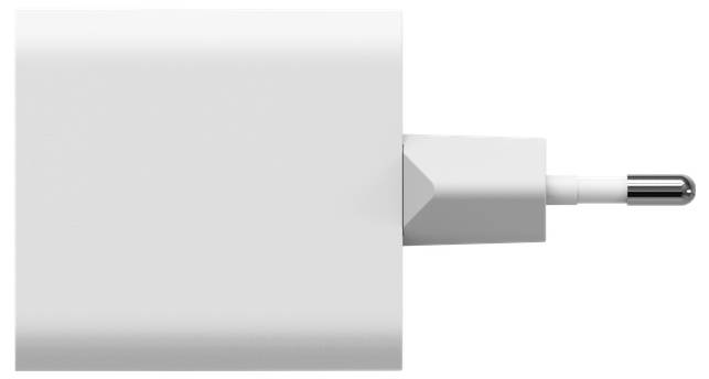 Fekete Yealink USB-s adapter dongle piros kiemelésekkel és USB-A csatlakozóval fehér háttéren.