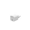 ZAGG Speedport 35 USB-s töltőkészülék 35 W USB-C® Power Delivery Fehér Mobil GaN, USB Power Delivery (USB-PD)