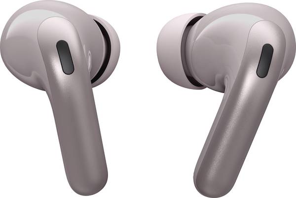 Motorola moto buds 2  EarPods Bluetooth®  Viola High-Resolution audio, mikrofon zajelnyomás Töltőtok
