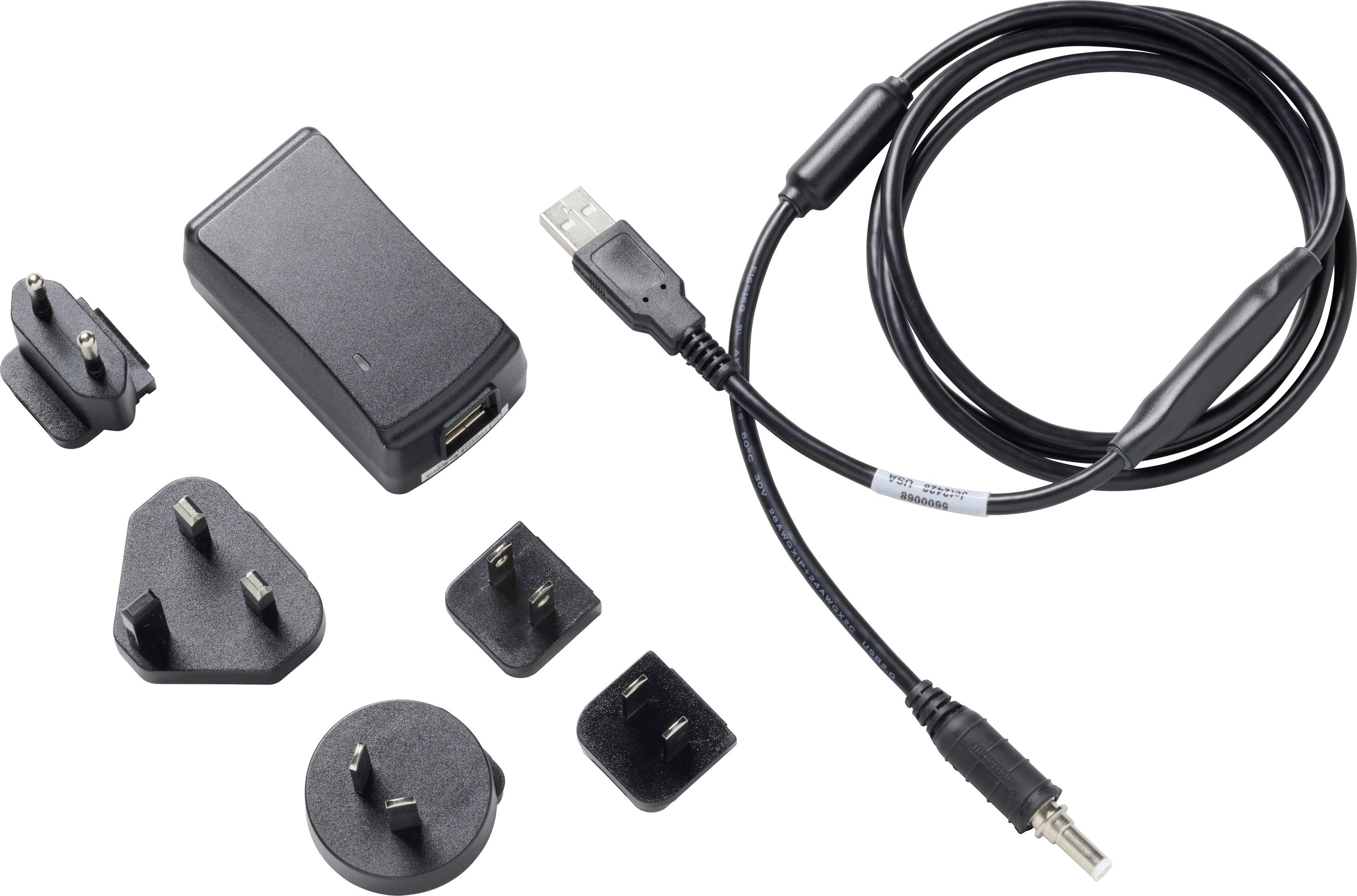 Fluke 6012070 FLUKE-SOL-CHARGER Hálózati töltő / AC adapter 1 db