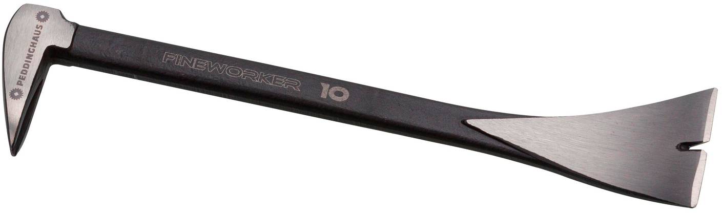 Peddinghaus 0115010010 PEDDINGHAUS Szöglehúzó Fineworker 250 mm emelőfejjel