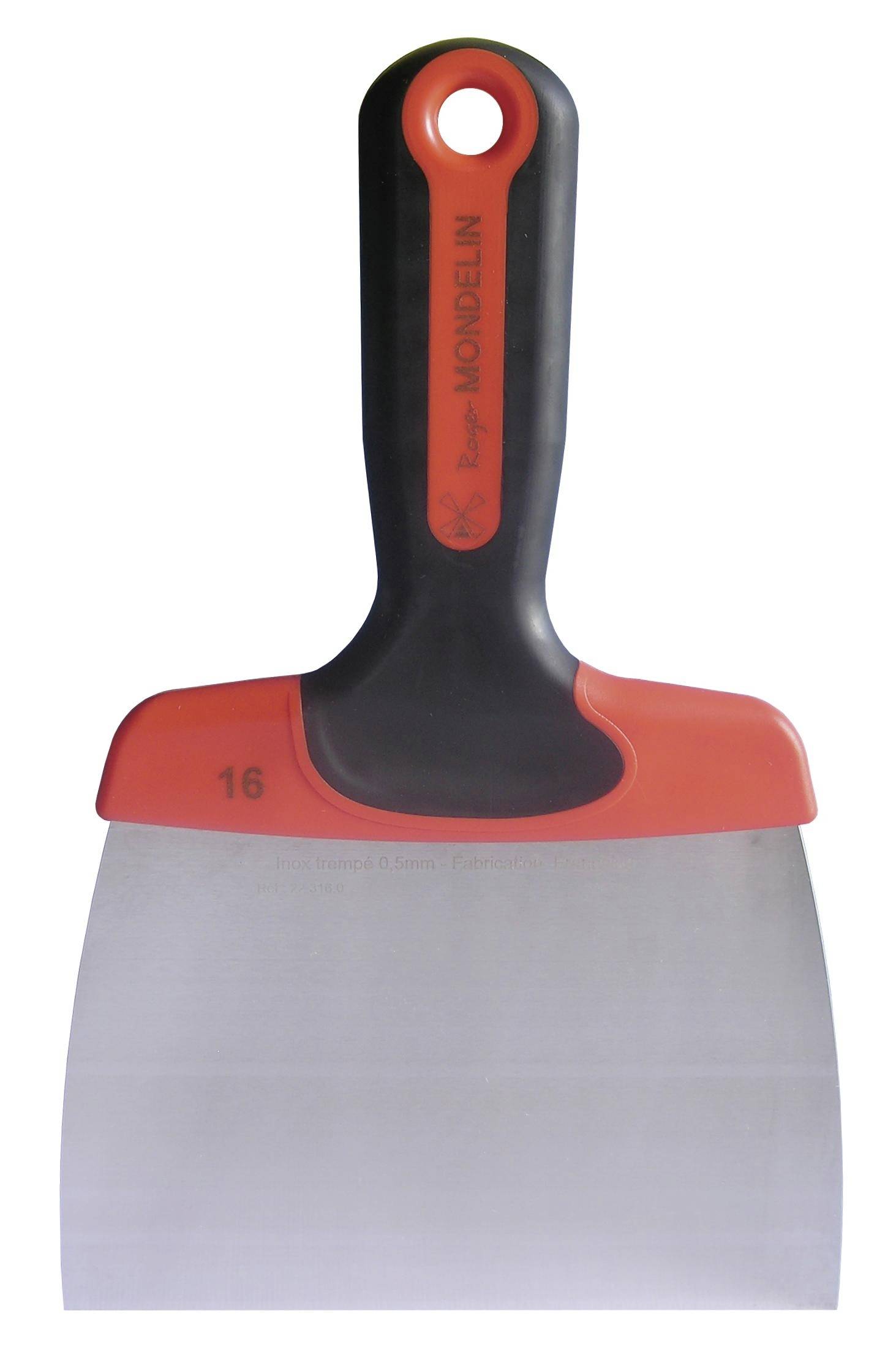 Mondelin 223120 Spatulya