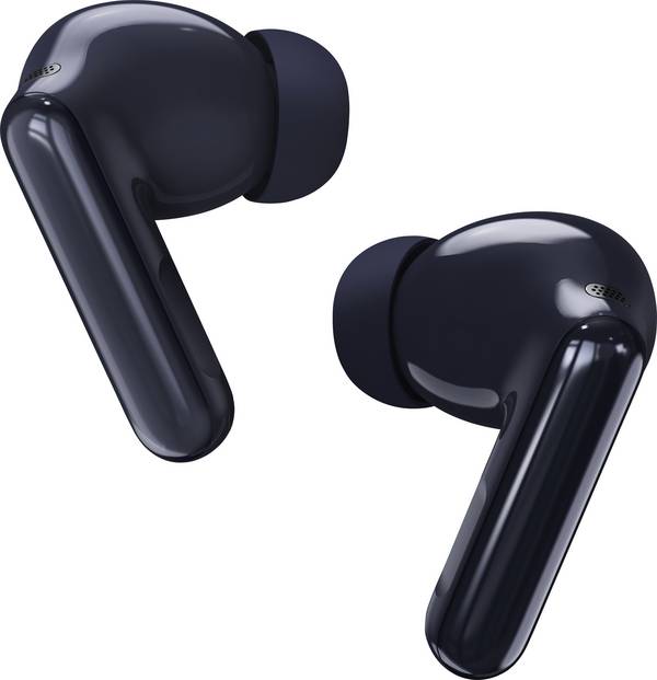 Motorola moto buds 2 plus  In Ear fejhallgató Bluetooth® Stereo Többszínű High-Resolution audio, mikrofon zajelnyomás, Noise Cancelling Töltőtok, Headset, Elemtöltés kijelzés, Mikrofon némítás