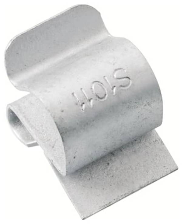 ABB E-Klips ECL-67 Trägerklammer Trägerclip für Träger Tartókapocs  Rugóacél  7TCA084030R1006 100 db