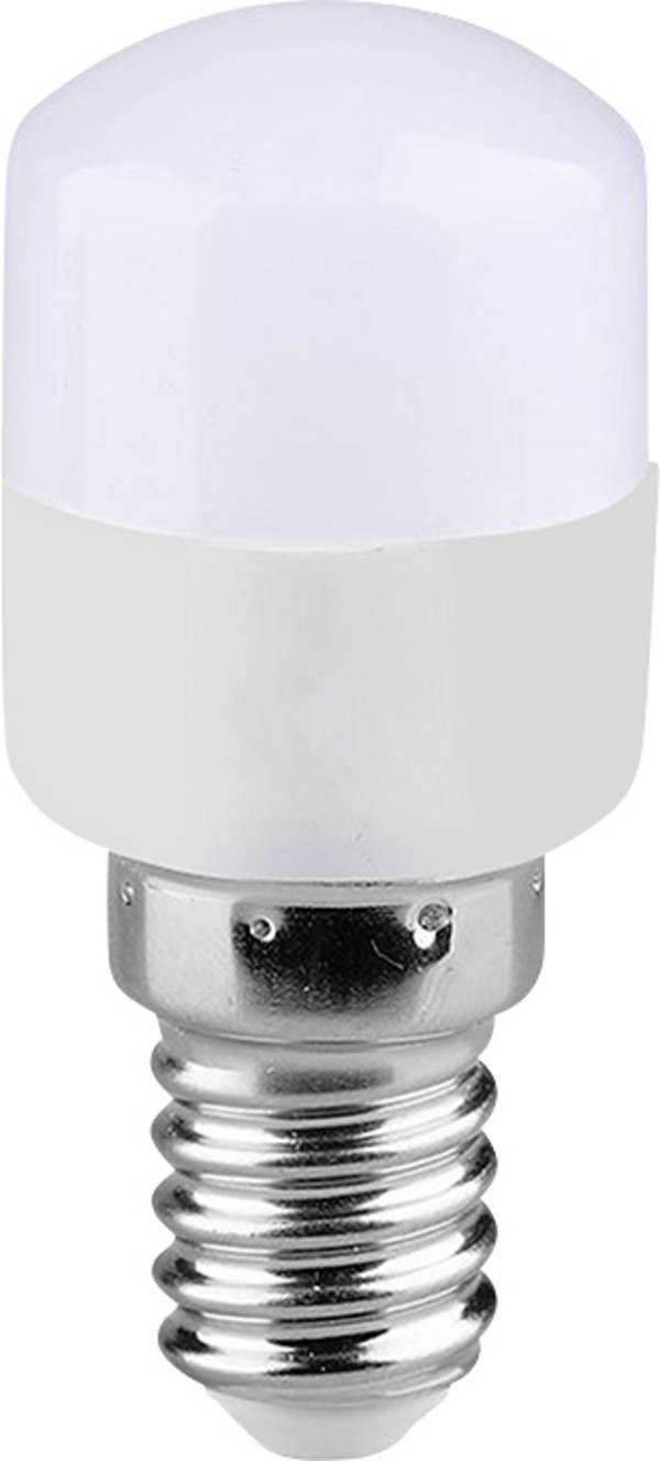 V-TAC 212366 LED EEK F (A - G) E14  2 W = 18 W Hidegfehér   1 db